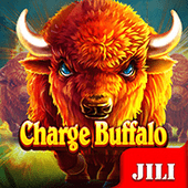 Charge Buffalo on plus777 download free