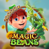 Magic Beans on plus777 download free