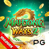 Mahjong Ways 2 on plus777 download free