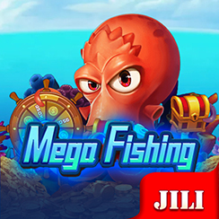 Mega Fishing on plus777 download free