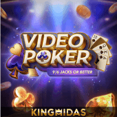Video Poker on plus777 download free